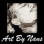 Art by Nans Logo